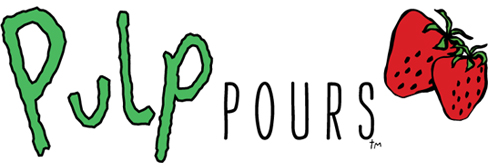 Pulp Pours Logo
